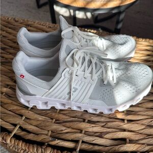 ON CloudSwift Women's Running Shoes